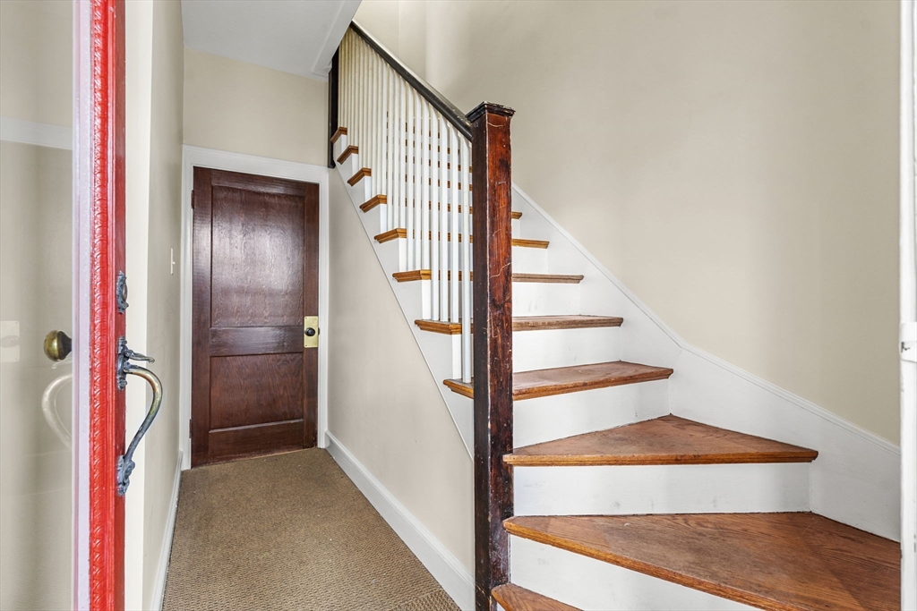 76 Myrtle Street Lynn, MA 01905 - Photo 8 of 27 a view of entryway
