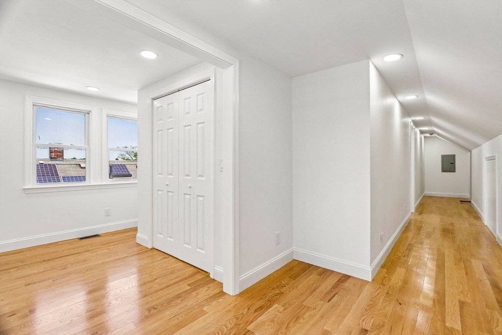 31 Coleman Road, Unit 1 Arlington, MA 02476 - Photo 29 of 38
