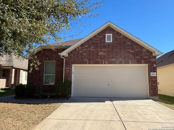 $1,825 | 9106 Canter Horse, San Antonio, TX 78254