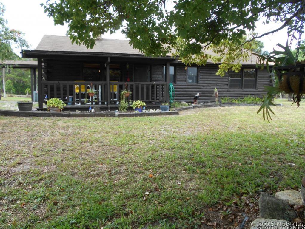 4222 Clinton Cemetery Road Edgewater, FL 32141 - Photo 1 of 24 Gallery Image 1