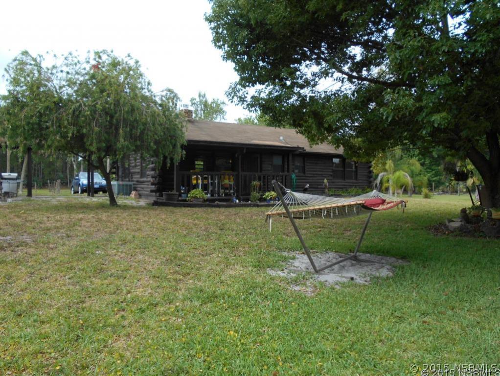 4222 Clinton Cemetery Road Edgewater, FL 32141 - Photo 2 of 24 Gallery Image 2