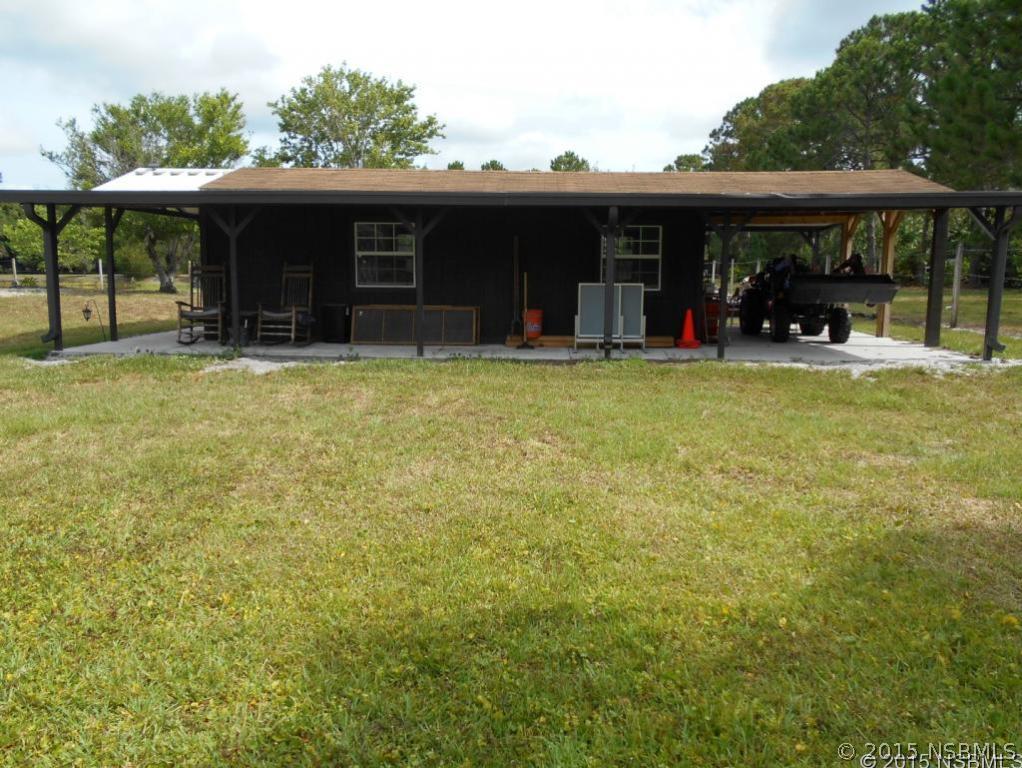 4222 Clinton Cemetery Road Edgewater, FL 32141 - Photo 6 of 24 Gallery Image 6