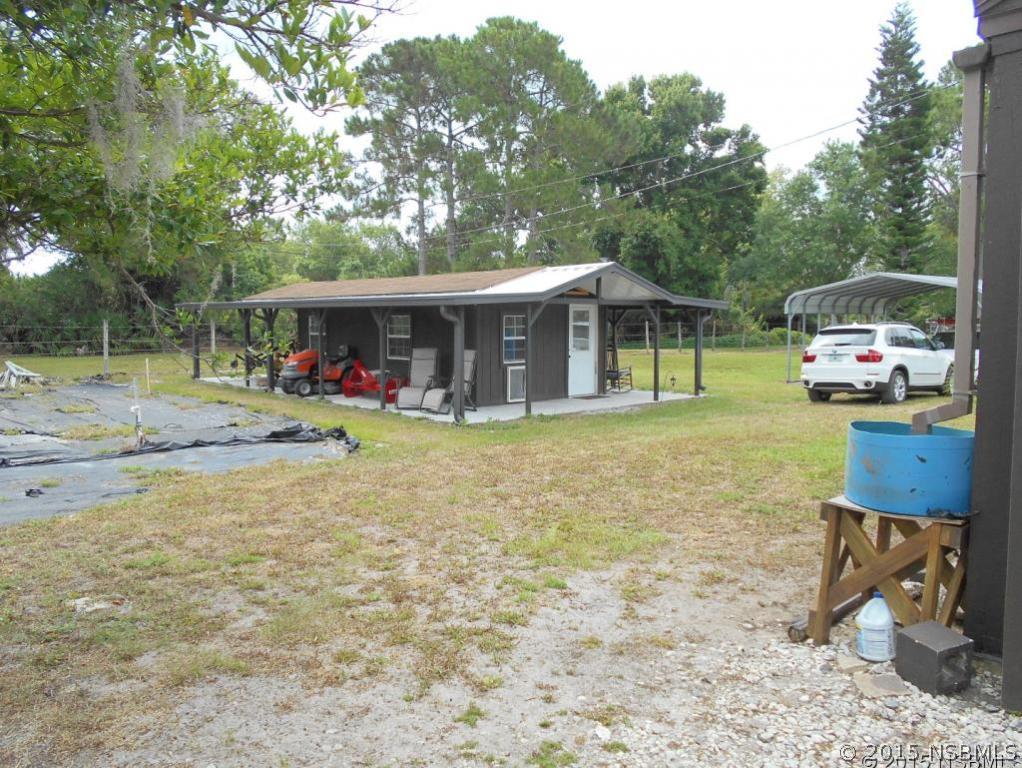 4222 Clinton Cemetery Road Edgewater, FL 32141 - Photo 7 of 24 Gallery Image 7