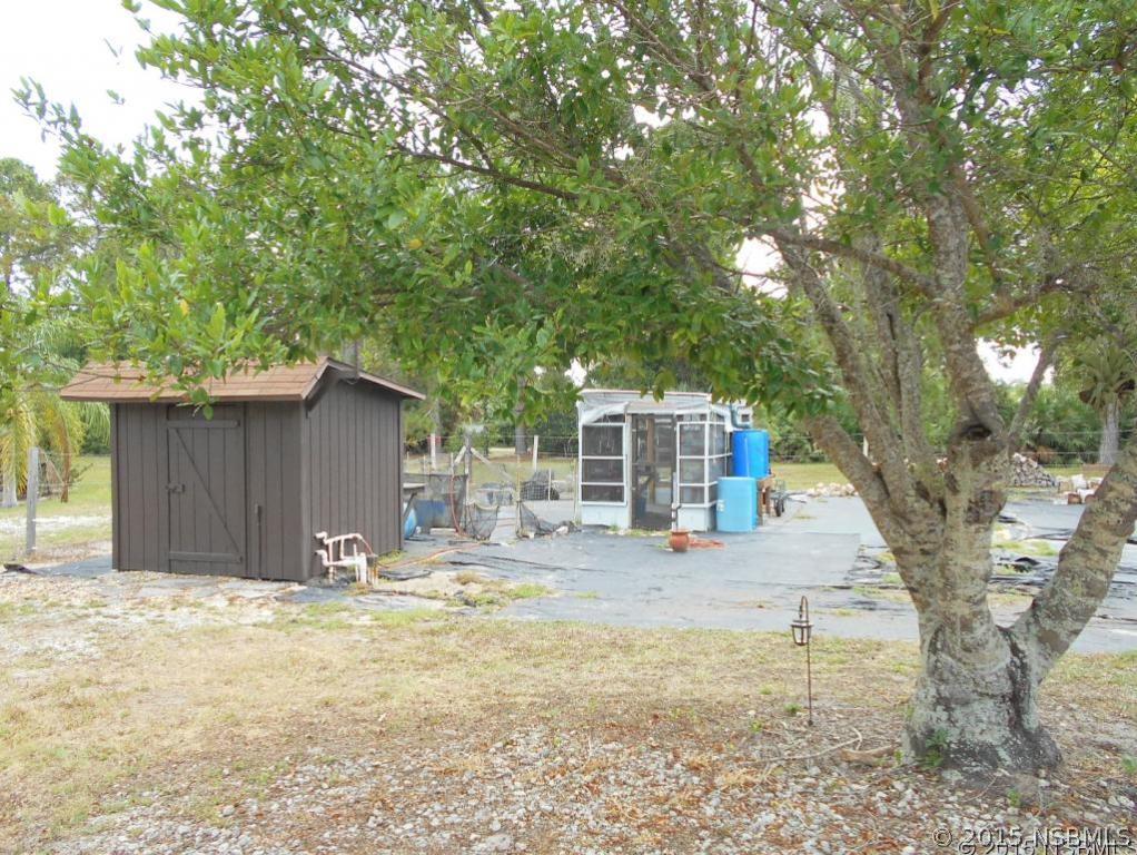 4222 Clinton Cemetery Road Edgewater, FL 32141 - Photo 9 of 24 Gallery Image 9