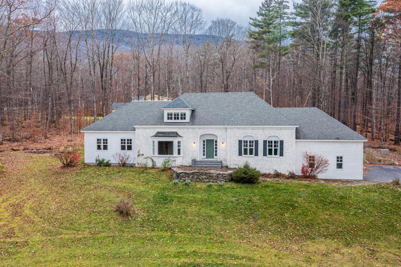1145 Powder-Horn Road Manchester, VT 05255 - Photo 1 of 32 Gallery Image 1