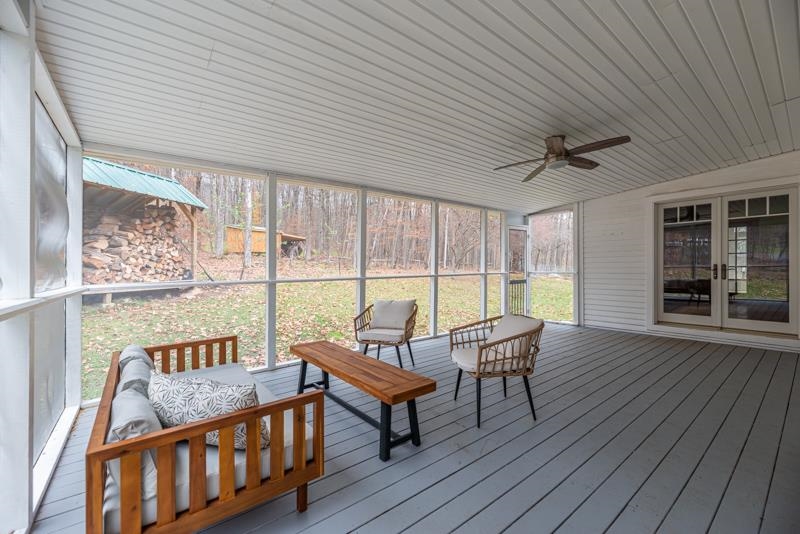 1145 Powder-Horn Road Manchester, VT 05255 - Photo 15 of 32 Gallery Image 15