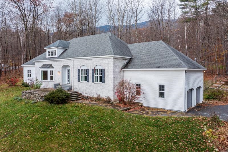 1145 Powder-Horn Road Manchester, VT 05255 - Photo 23 of 32 Gallery Image 23
