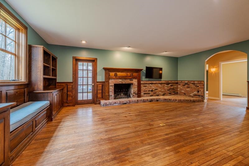 1145 Powder-Horn Road Manchester, VT 05255 - Photo 7 of 32 Gallery Image 7