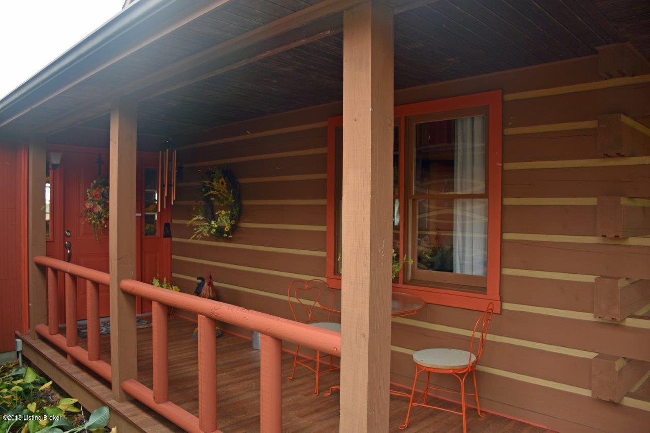 8129 Cropper Road Pleasureville, KY 40057 - Photo 18 of 61 18