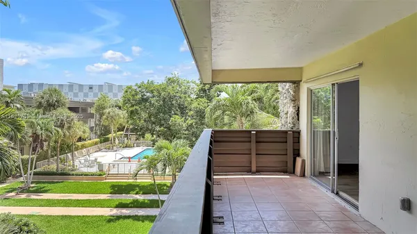 a view of front door and porch