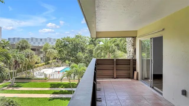 a view of front door and porch