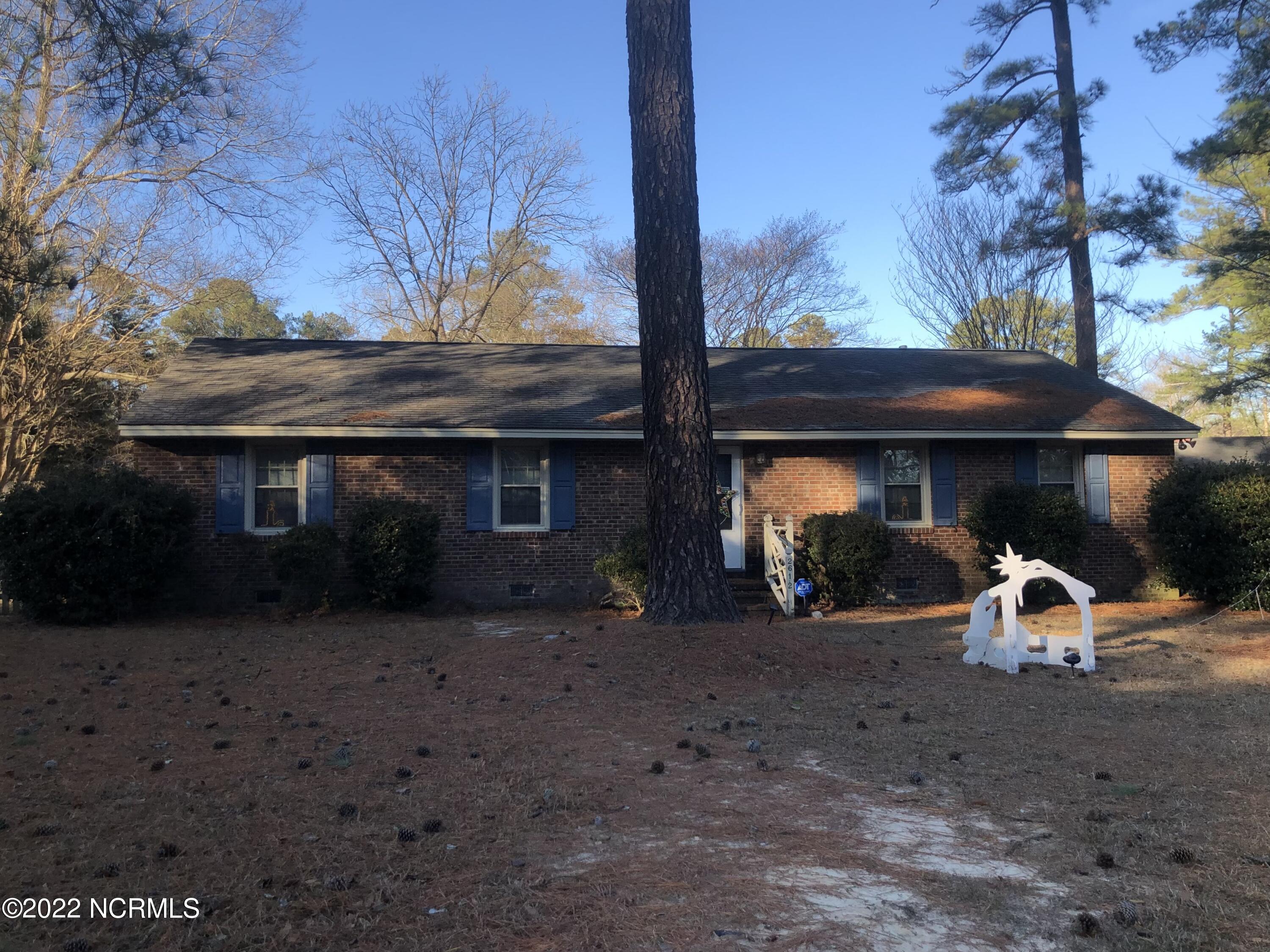 2612 Winstead Road Rocky Mount, NC 27804 - Photo 1 of 1 2612 Winstead