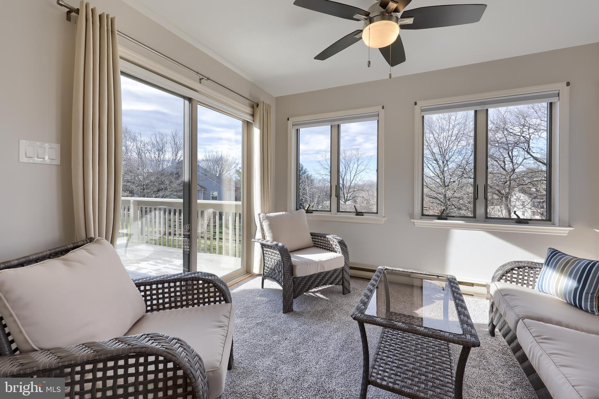 35 Field Lane Lititz, PA 17543 - Photo 12 of 49 a living room with furniture and a window