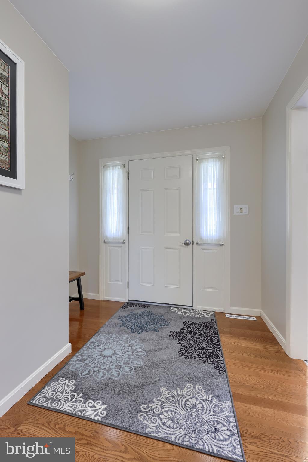 35 Field Lane Lititz, PA 17543 - Photo 3 of 49 a view of a big room with a rug and a window