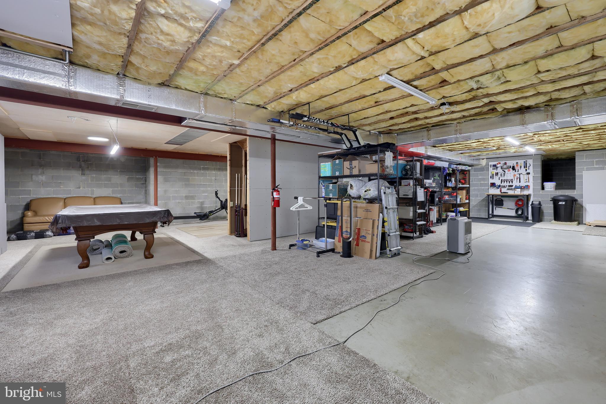 35 Field Lane Lititz, PA 17543 - Photo 38 of 49 a view of a storage in a room