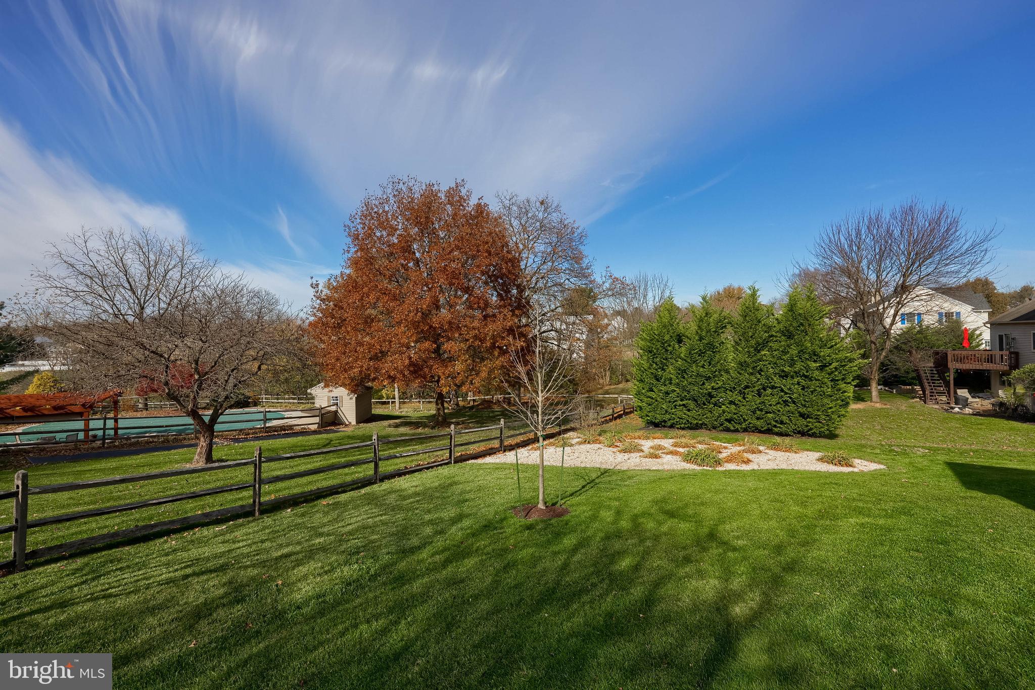 35 Field Lane Lititz, PA 17543 - Photo 40 of 49 a view of a park