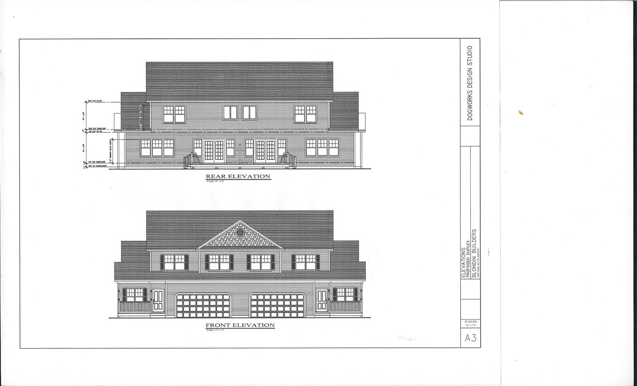 159 E Road, Unit LOT 2A Milton, VT 05468 - Photo 1 of 1 Gallery Image 1