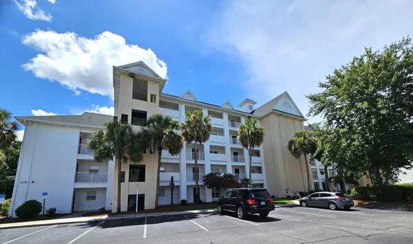 $220,000 | 4276 Calinda Lane, Unit 125, Niceville, FL 32578
