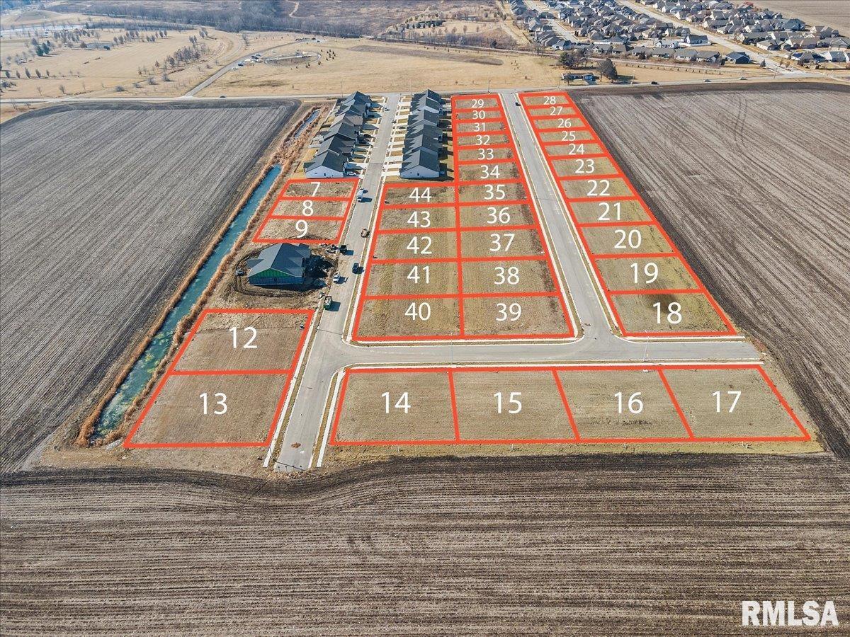 5401 Jade Lane, Unit LOT24 Springfield, IL 62711 - Photo 4 of 7