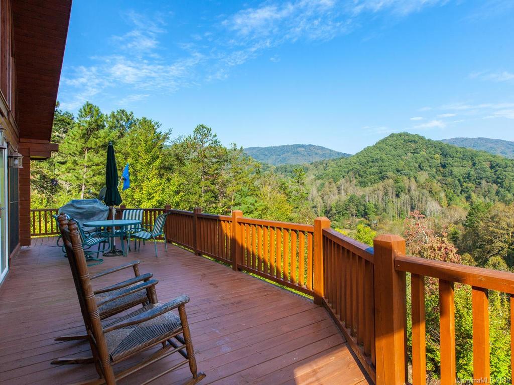1002 Clarks Branch Road Leicester, NC 28748 - Photo 2 of 33 Gallery Image 2
