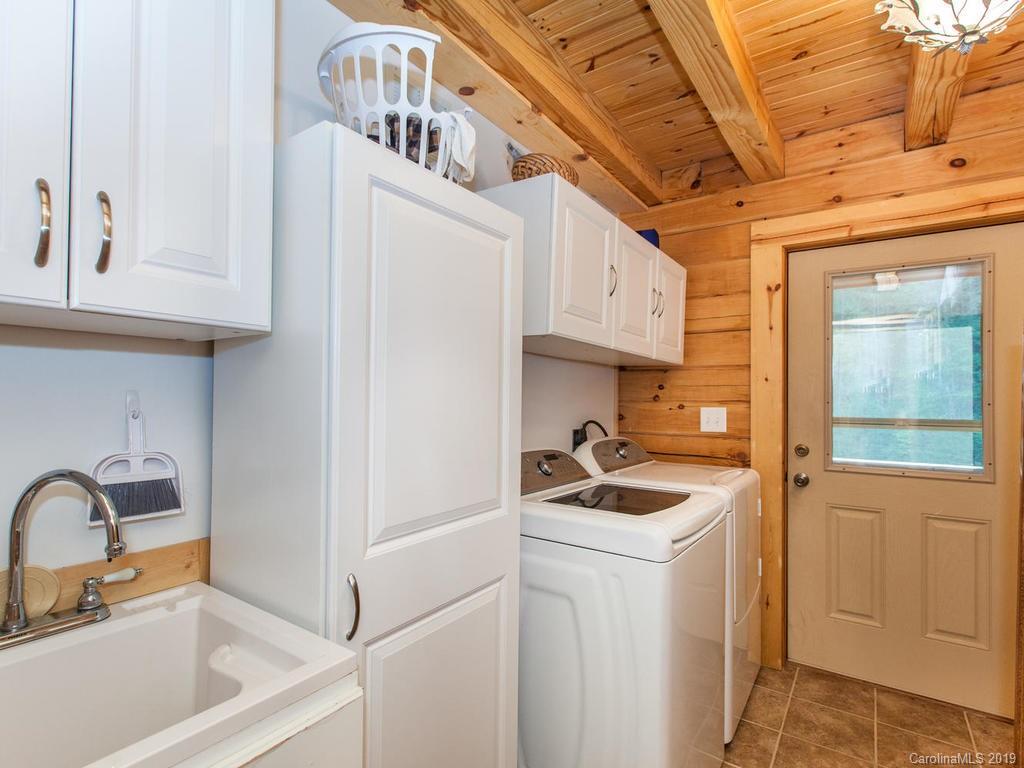 1002 Clarks Branch Road Leicester, NC 28748 - Photo 14 of 33 Gallery Image 14