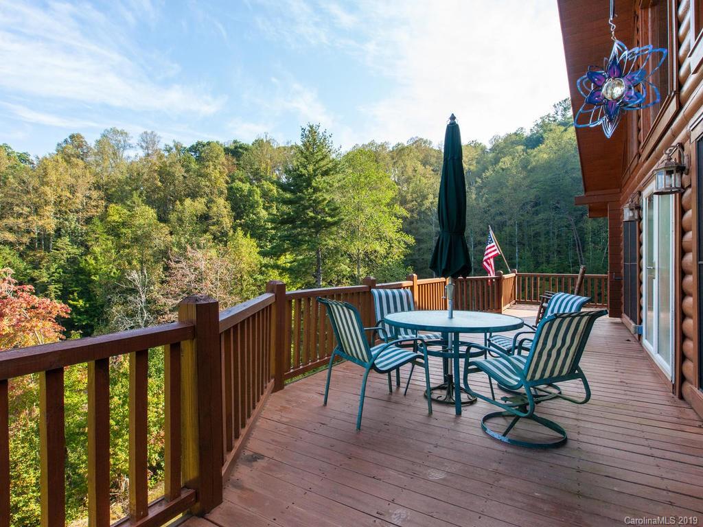 1002 Clarks Branch Road Leicester, NC 28748 - Photo 26 of 33 Gallery Image 26