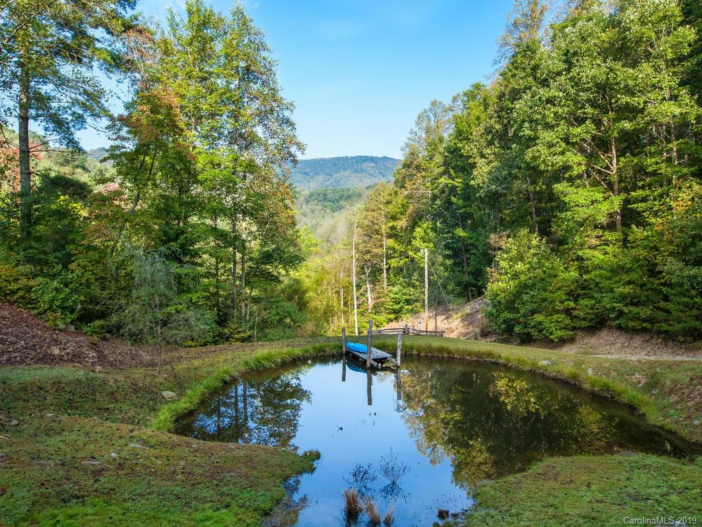 1002 Clarks Branch Road Leicester, NC 28748 - Photo 30 of 33 Gallery Image 30