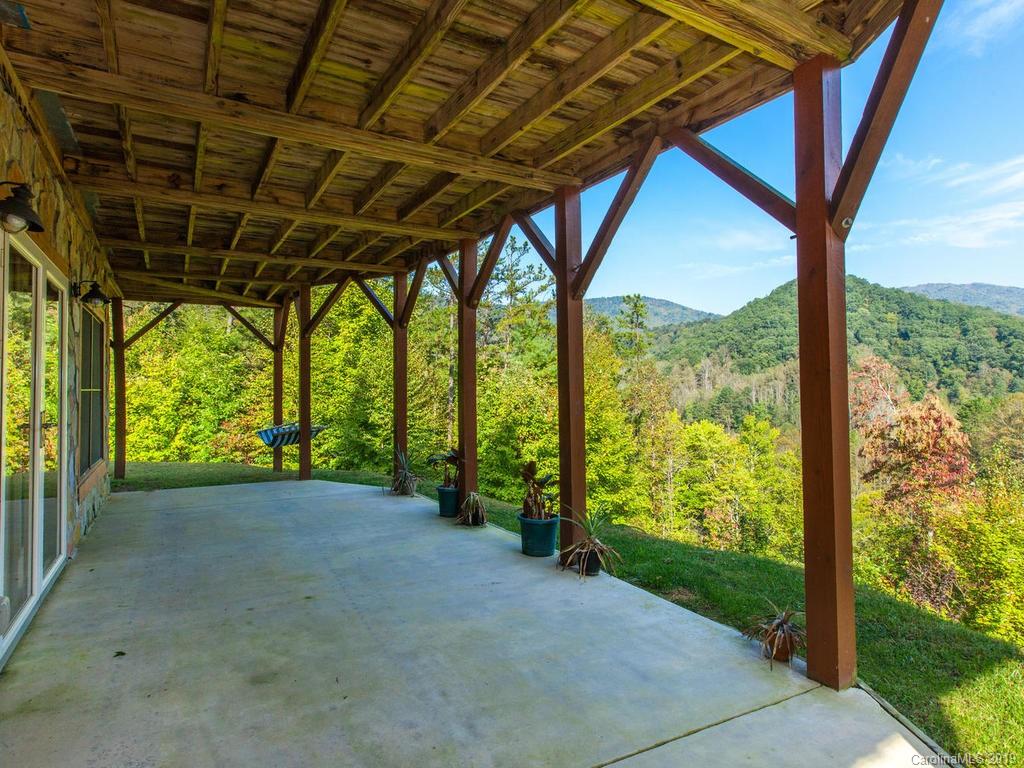 1002 Clarks Branch Road Leicester, NC 28748 - Photo 31 of 33 Gallery Image 31