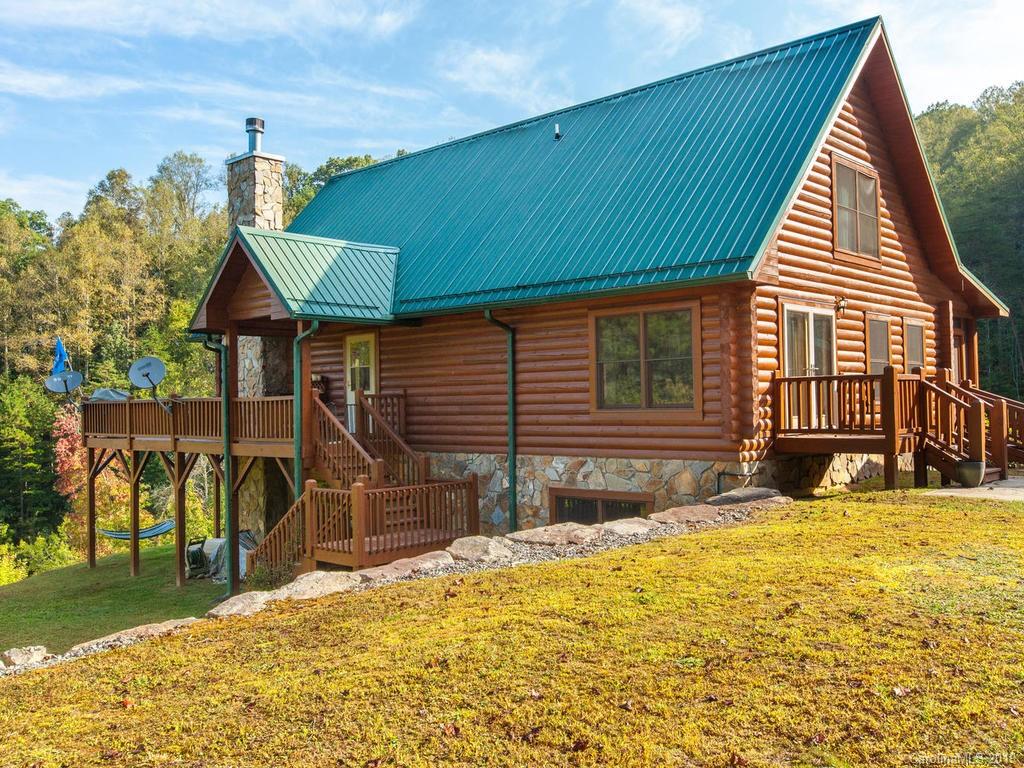 1002 Clarks Branch Road Leicester, NC 28748 - Photo 33 of 33 Gallery Image 33