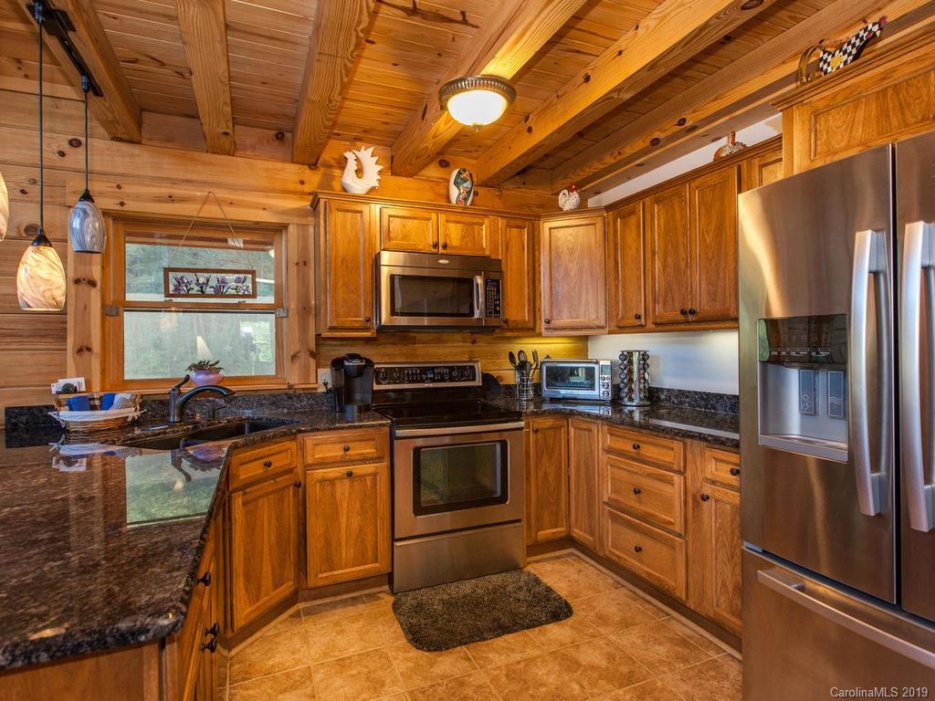 1002 Clarks Branch Road Leicester, NC 28748 - Photo 7 of 33 Gallery Image 7