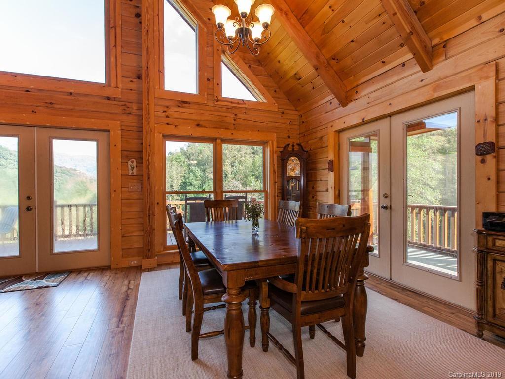1002 Clarks Branch Road Leicester, NC 28748 - Photo 8 of 33 Gallery Image 8