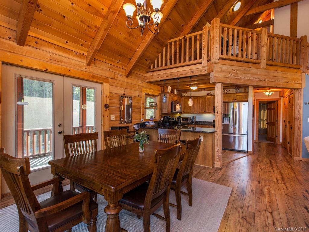1002 Clarks Branch Road Leicester, NC 28748 - Photo 9 of 33 Gallery Image 9