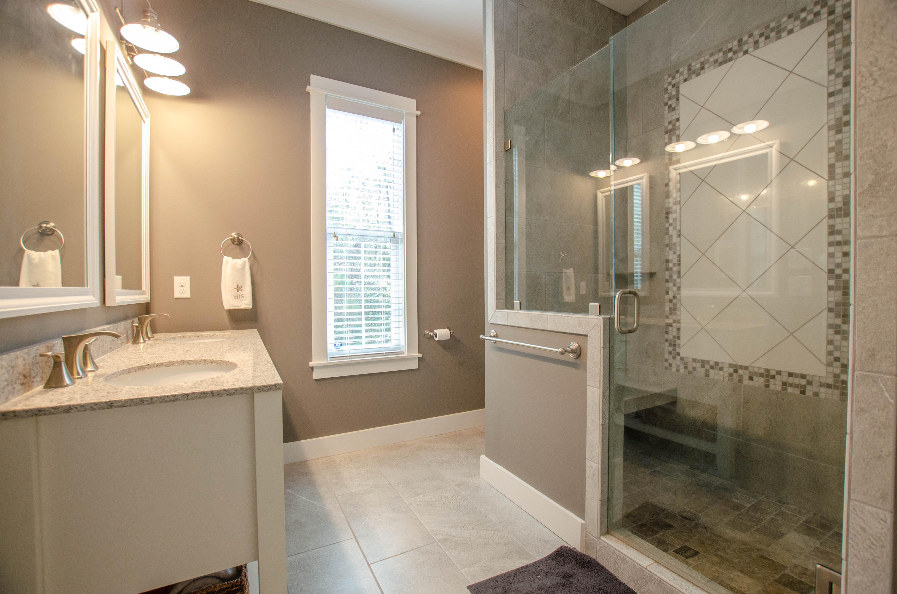 68 Michaela Lane Santa Rosa Beach, FL 32459 - Photo 12 of 30 Master Bathroom