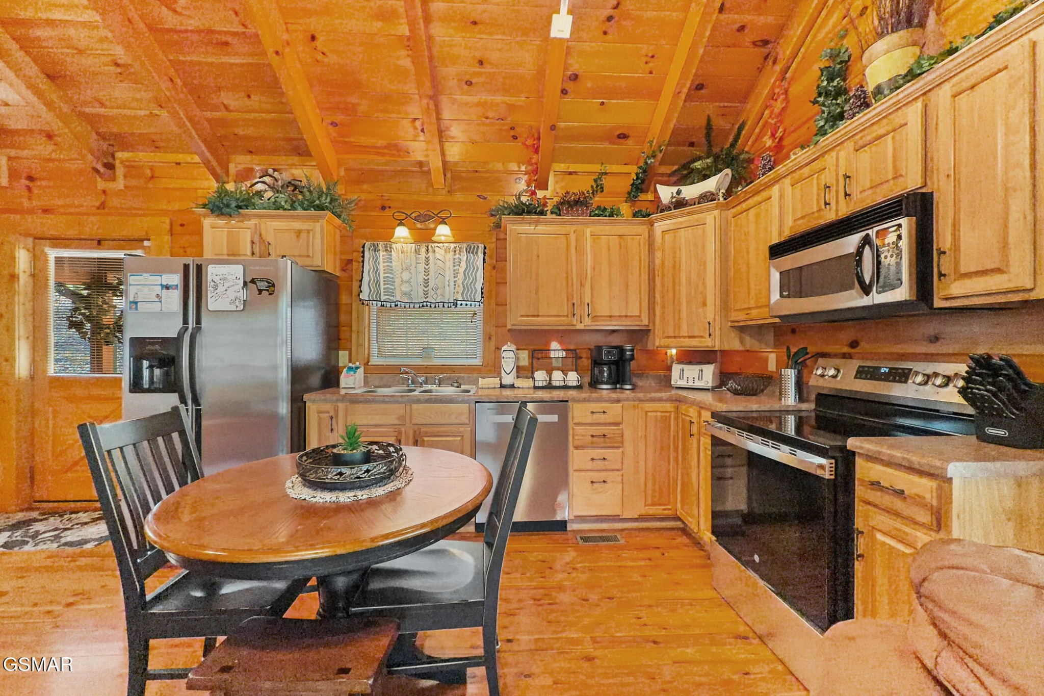 3123 Happy Hollow Road Sevierville, TN 37862 - Photo 10 of 45 Gallery Image 10
