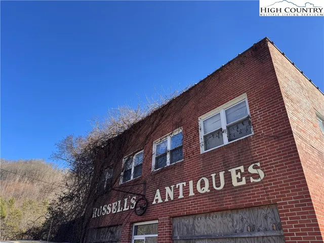 $149,000 | Squirrel Creek Road, Newland, NC 28657