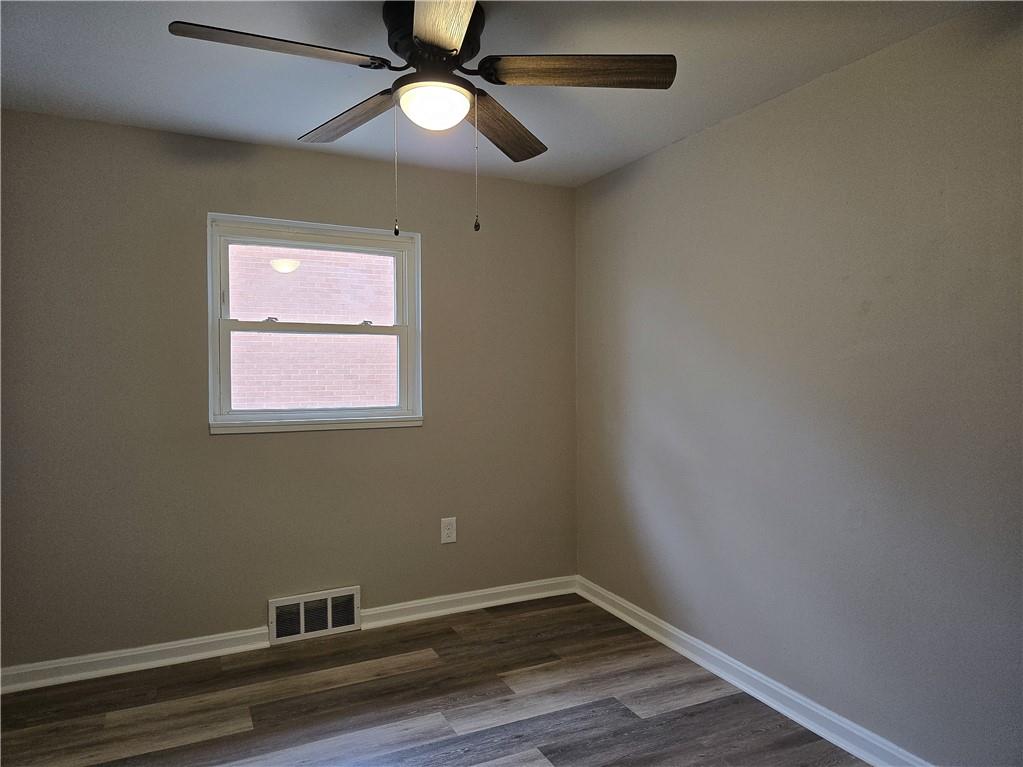 3216 Brodhead Road Aliquippa, PA 15001 - Photo 21 of 29 Bedroom