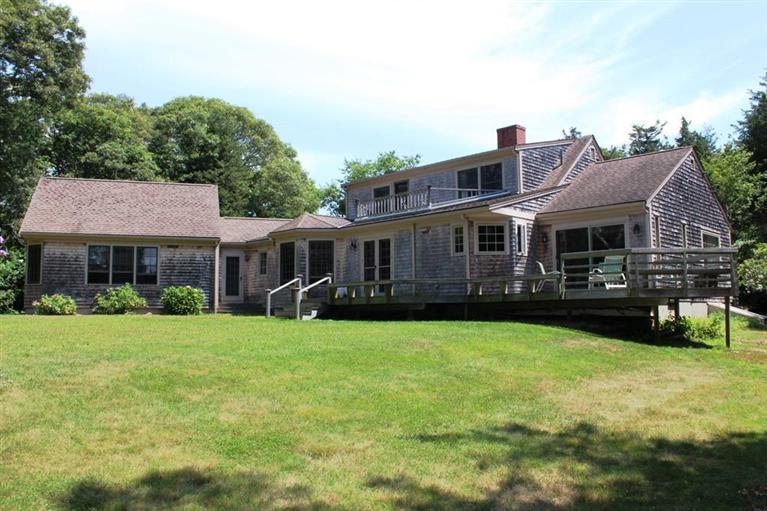 73 Saconesset Road Falmouth, MA 02540 - Photo 16 of 20 Additional Photo