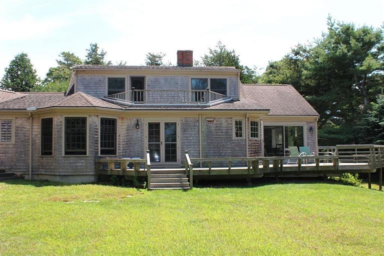 73 Saconesset Road Falmouth, MA 02540 - Photo 17 of 20 Additional Photo