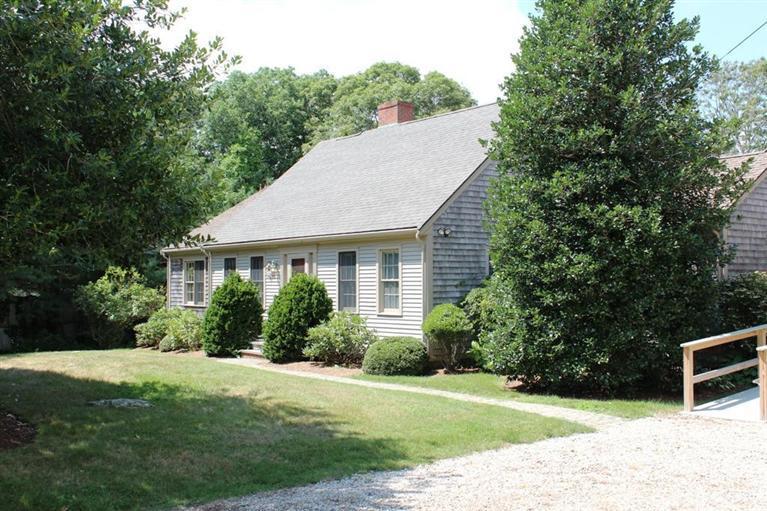 73 Saconesset Road Falmouth, MA 02540 - Photo 2 of 20 Additional Photo