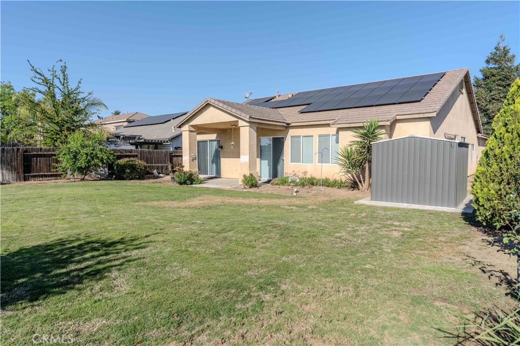 207 Riesling Vines Street Bakersfield, CA 93314 - Photo 28 of 32