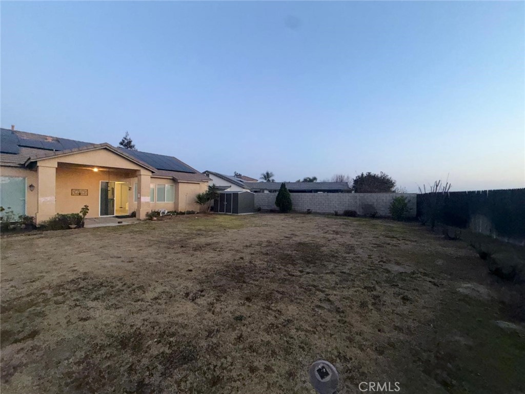 207 Riesling Vines Street Bakersfield, CA 93314 - Photo 4 of 19