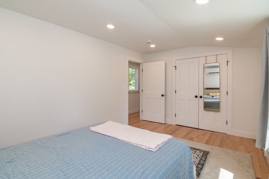116 High Street Amherst, MA 01002 - Photo 24 of 42 a view of an empty room