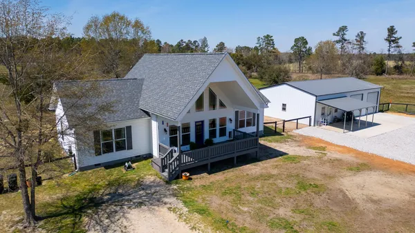 $639,900 | 657 Tolt Trail, Aiken, SC 29801