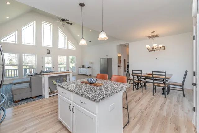 $670,000 | 657 Tolt Trail, Aiken, SC 29801