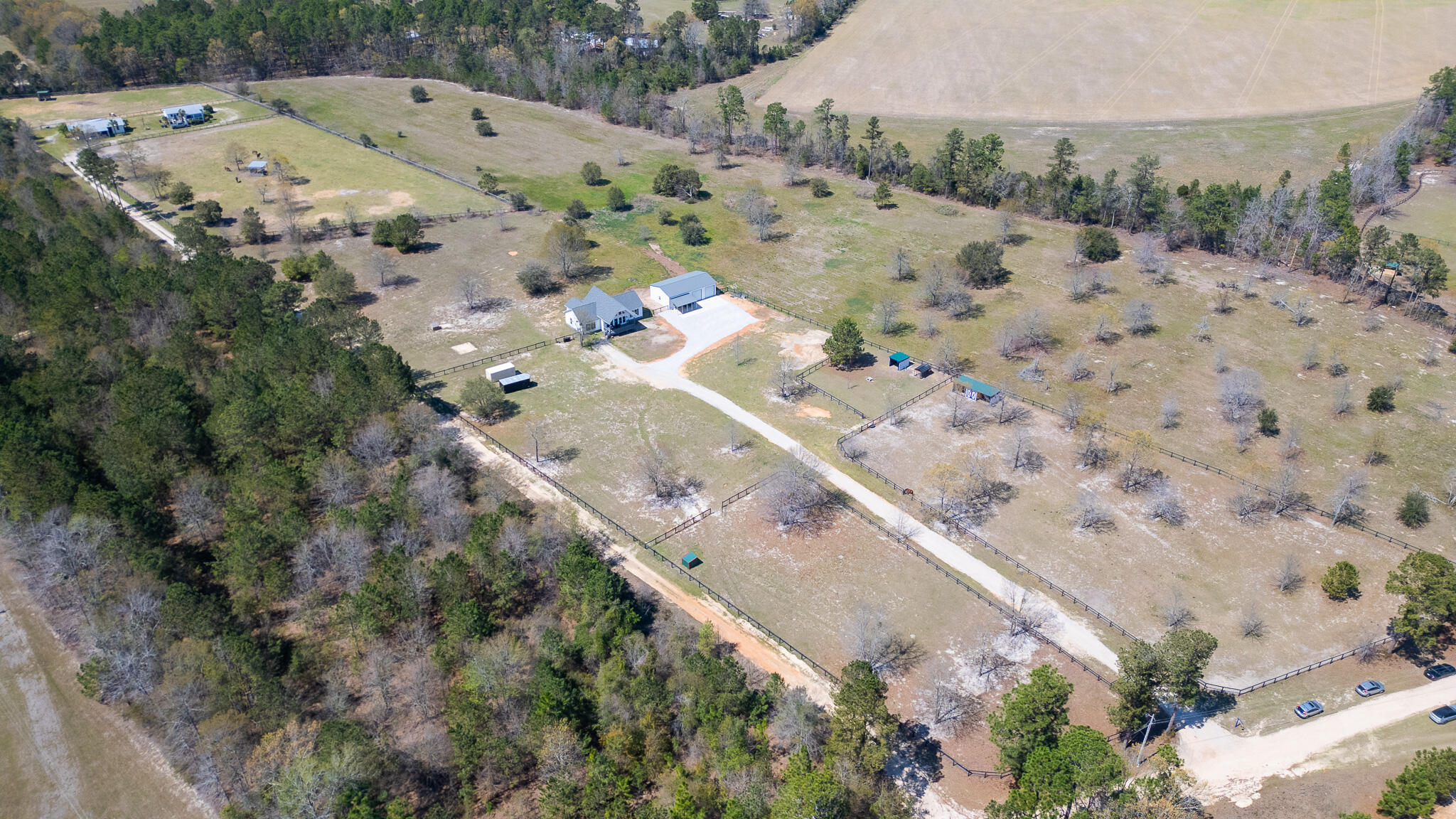 657 Tolt Trail Aiken, SC 29801 - Photo 2 of 55 DJI_0285