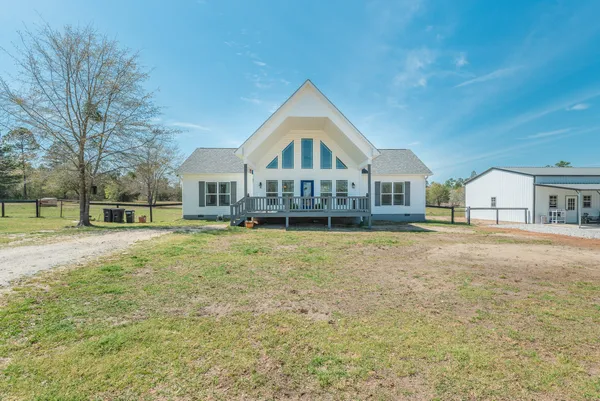 $639,900 | 657 Tolt Trail, Aiken, SC 29801