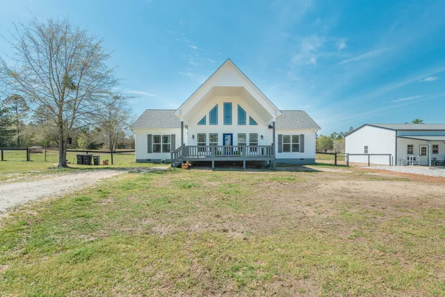 $670,000 | 657 Tolt Trail, Aiken, SC 29801