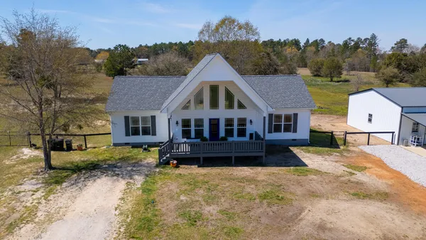 $639,900 | 657 Tolt Trail, Aiken, SC 29801