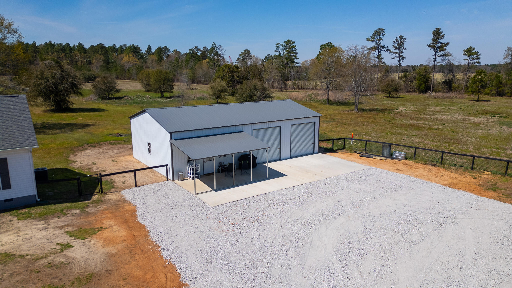 657 Tolt Trail Aiken, SC 29801 - Photo 44 of 55 DJI_0254