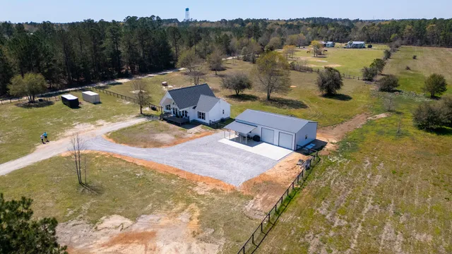 $670,000 | 657 Tolt Trail, Aiken, SC 29801